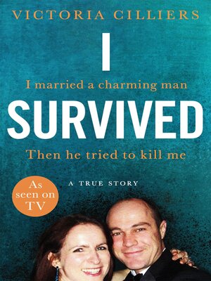 cover image of I Survived